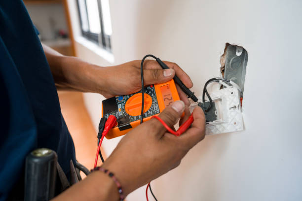 Best Electrical Installation Contractor  in Sanatoga, PA