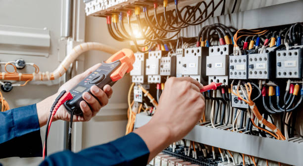 Best Affordable Electrician  in Sanatoga, PA