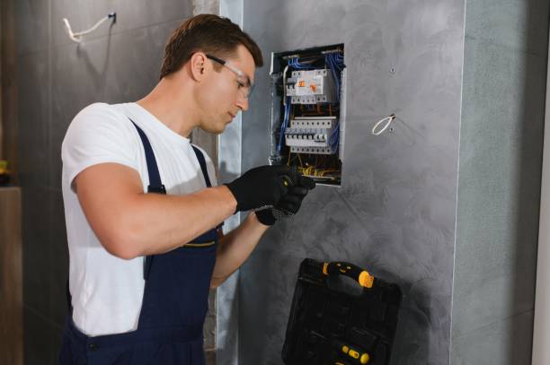 Best Electrical Repair Services  in Sanatoga, PA