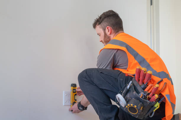 Best Emergency Electrical Repair  in Sanatoga, PA