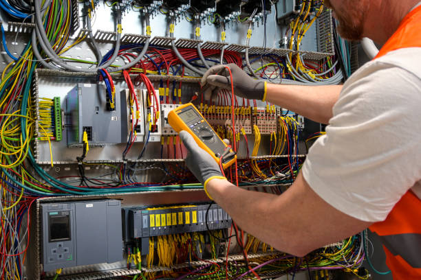 Best Affordable Emergency Electrician  in Sanatoga, PA