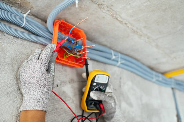 Best Electrician Near Me  in Sanatoga, PA