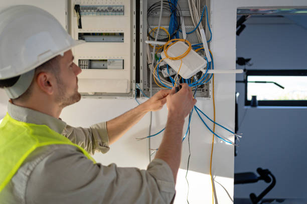 Best Licensed Electrician  in Sanatoga, PA